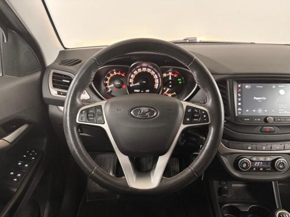 Lada (ВАЗ) Vesta I с пробегом 2021 года, цена 1 150 000 рублей, 64822 км, универсал, Автокод Объявления