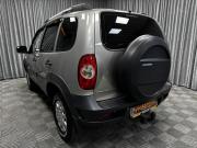 Chevrolet Niva I Рестайлинг Стерлитамак  - изображение 47