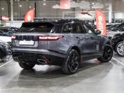 Land Rover Range Rover Velar I Санкт-Петербург  - изображение 37