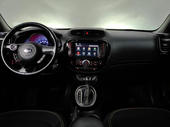 Kia Soul II с пробегом 2016 года, цена 1 298 000 рублей, 150041 км, хэтчбек, Автокод Объявления