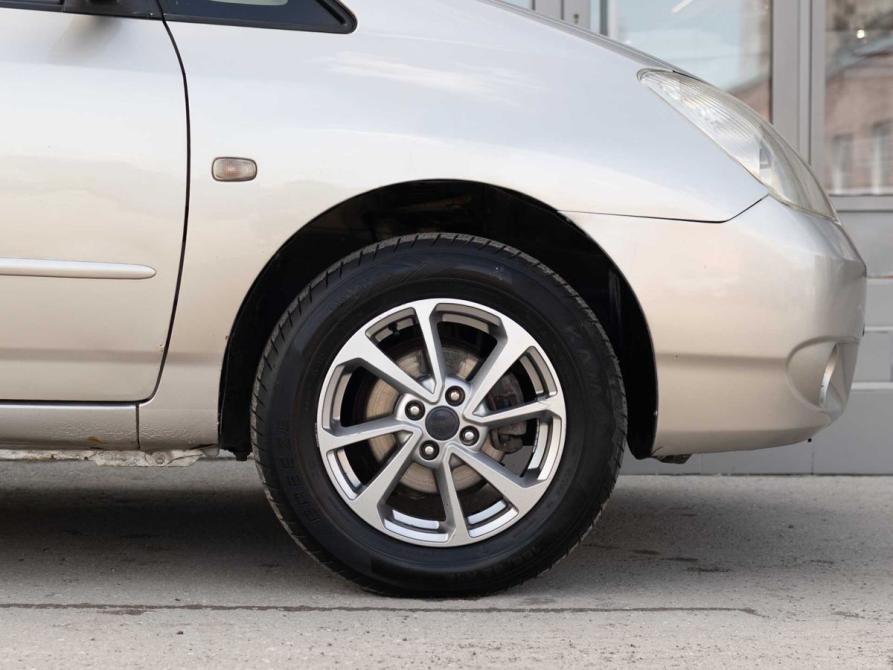 Toyota Corolla VIII (E110) Рестайлинг Новосибирск  - изображение 9