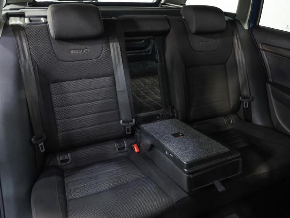 Skoda Octavia III (A7) с пробегом 2016 года, цена 2 199 000 рублей, 115481 км, универсал, Автокод Объявления
