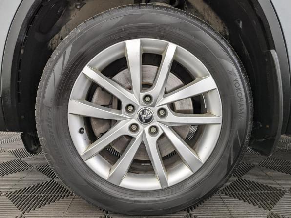 Skoda Kodiaq I с пробегом 2019 года, цена 2 825 000 рублей, 92984 км, внедорожник, Автокод Объявления