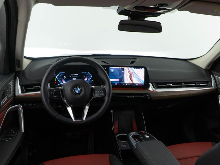 BMW X1 III (U11/U12) Москва  - изображение 6
