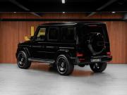 Mercedes-Benz G-Класс AMG II (W465) Рестайлинг Москва  - изображение 35