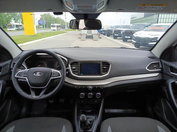 Lada (ВАЗ) Vesta I Рестайлинг (NG) с пробегом 2023 года, цена 1 150 000 рублей, 59256 км, седан, Автокод Объявления
