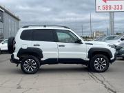 Lada (ВАЗ) Niva Travel I Рестайлинг Вологда  - изображение 32