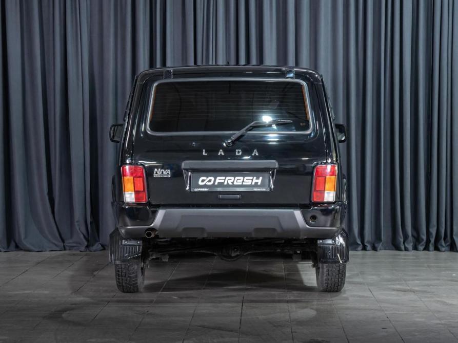 Lada (ВАЗ) Niva Legend Волгоград  - изображение 4