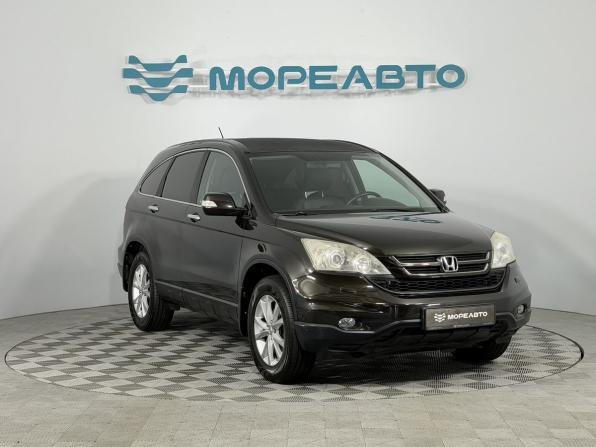 Honda CR-V III Рестайлинг с пробегом 2010 года, цена 1 650 000 рублей, 139468 км, внедорожник, Автокод Объявления