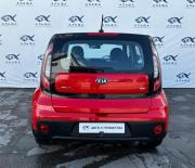 Kia Soul II Рестайлинг Самара  - изображение 26