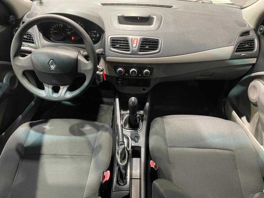 Renault Megane III Пермь  - изображение 13