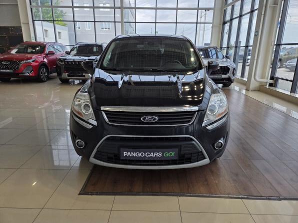 Ford Kuga I с пробегом 2012 года, цена 979 000 рублей, 245322 км, внедорожник, Автокод Объявления