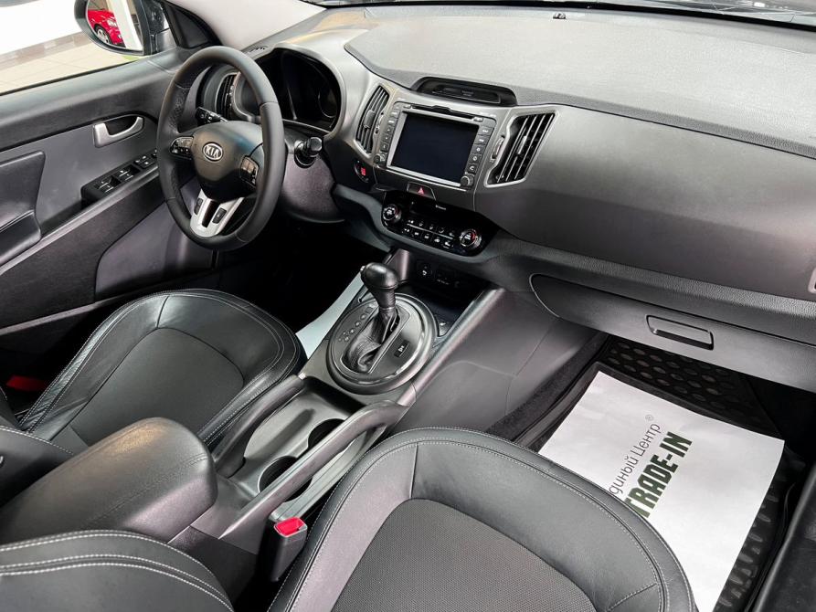 Kia Sportage III Тверь  - изображение 14