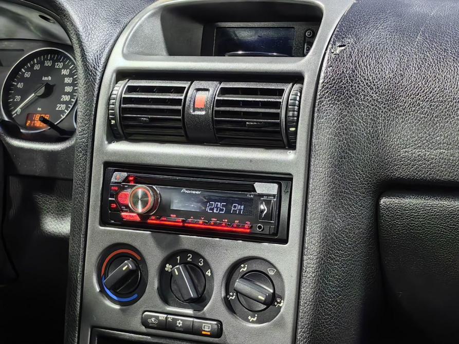 Opel Astra G Санкт-Петербург  - изображение 12