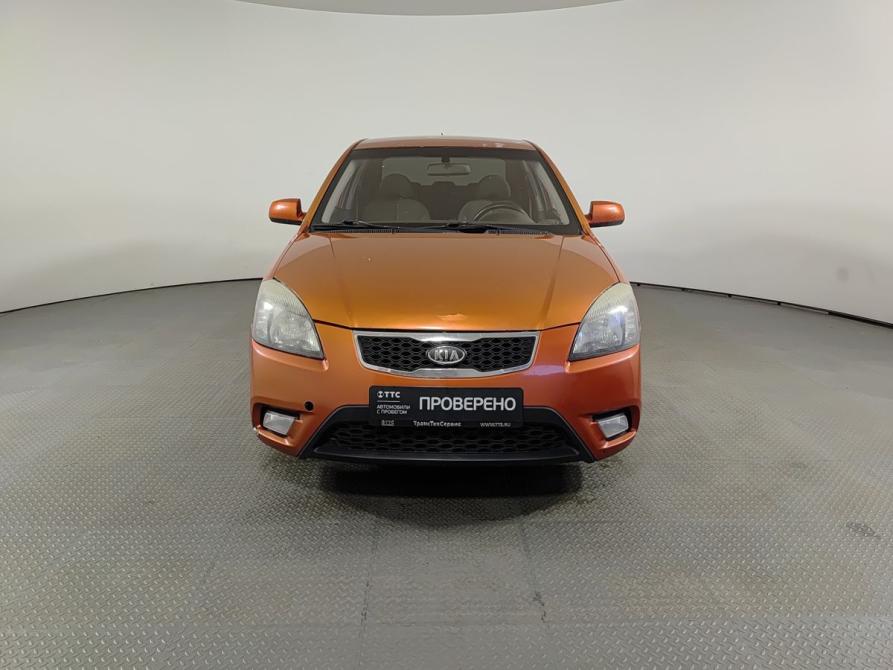 Kia Rio II Рестайлинг Уфа  - изображение 2