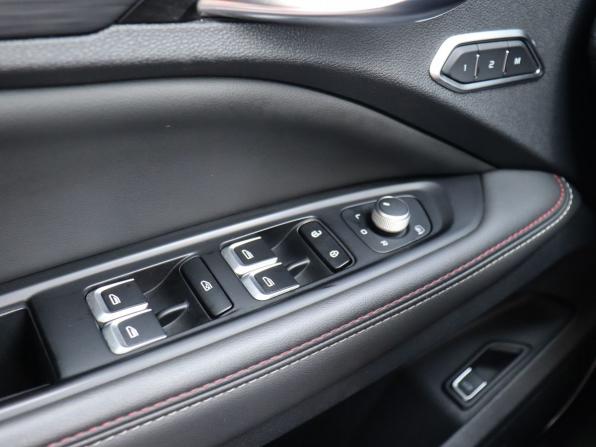 Geely Tugella I Рестайлинг с пробегом 2023 года, цена 2 800 000 рублей, 81778 км, внедорожник, Автокод Объявления