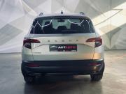 Skoda Karoq I Оренбург  - изображение 26