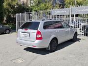 Chevrolet Lacetti I Челябинск  - изображение 37