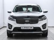 Kia Sorento III Prime Красноярск  - изображение 37