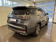 Changan CS95 I Рестайлинг 2 Подольск  - изображение 32