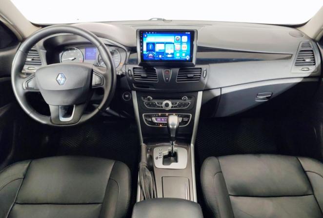 Renault Latitude I с пробегом 2010 года, цена 620 000 рублей, 239271 км, седан, Автокод Объявления