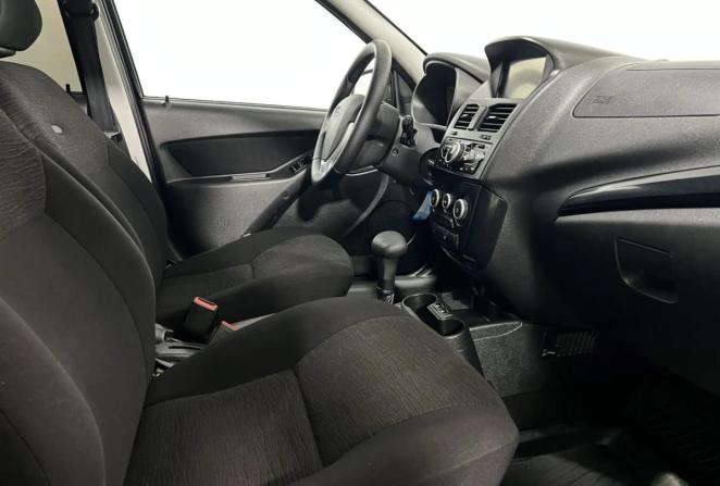 Lada (ВАЗ) Kalina II с пробегом 2013 года, цена 560 000 рублей, 101628 км, хэтчбек, Автокод Объявления