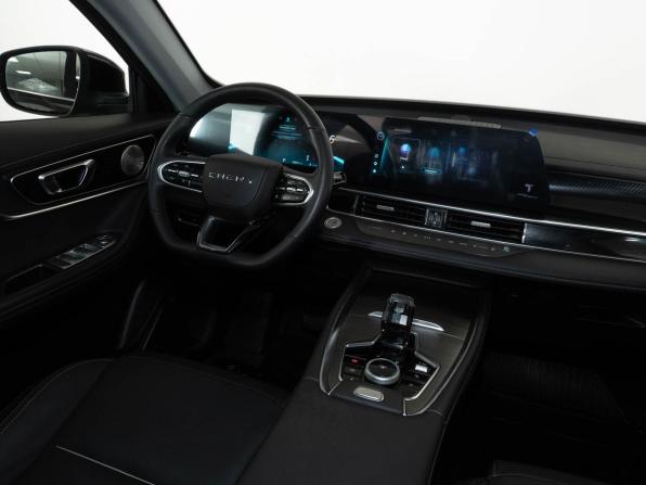 Chery Tiggo 7 Pro Max I Рестайлинг с пробегом 2024 года, цена 2 348 000 рублей, 21000 км, внедорожник, Автокод Объявления
