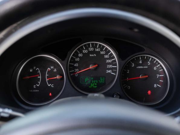 Subaru Forester II Рестайлинг с пробегом 2006 года, цена 980 000 рублей, 325719 км, внедорожник, Автокод Объявления
