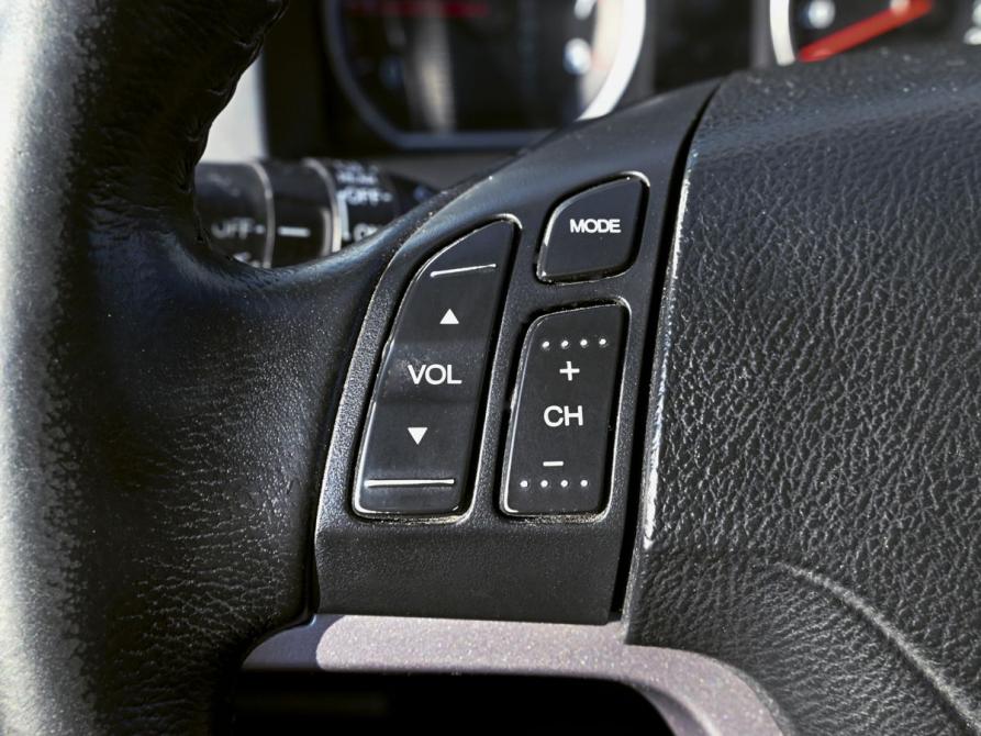 Honda CR-V III Екатеринбург  - изображение 15