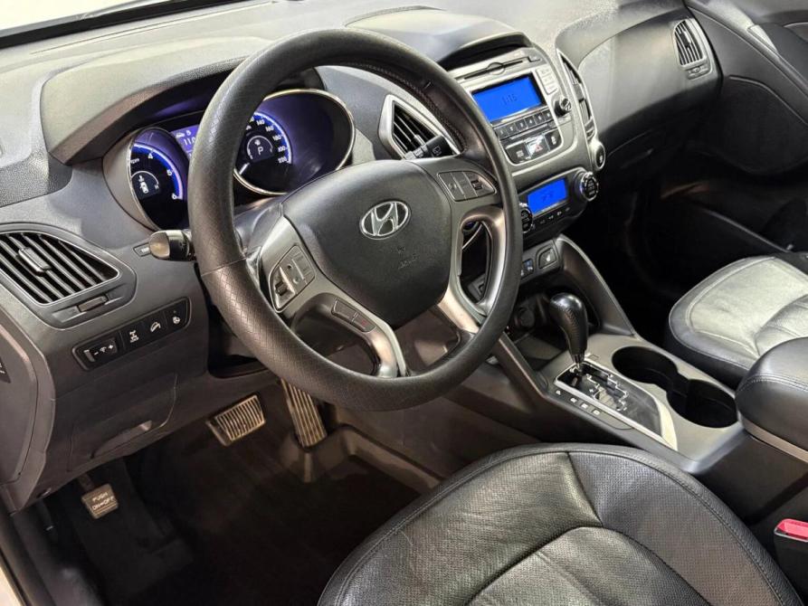Hyundai Tucson I Санкт-Петербург  - изображение 8