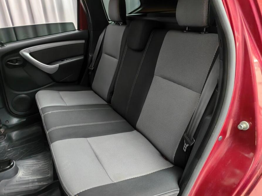 Renault Duster I Подольск  - изображение 8