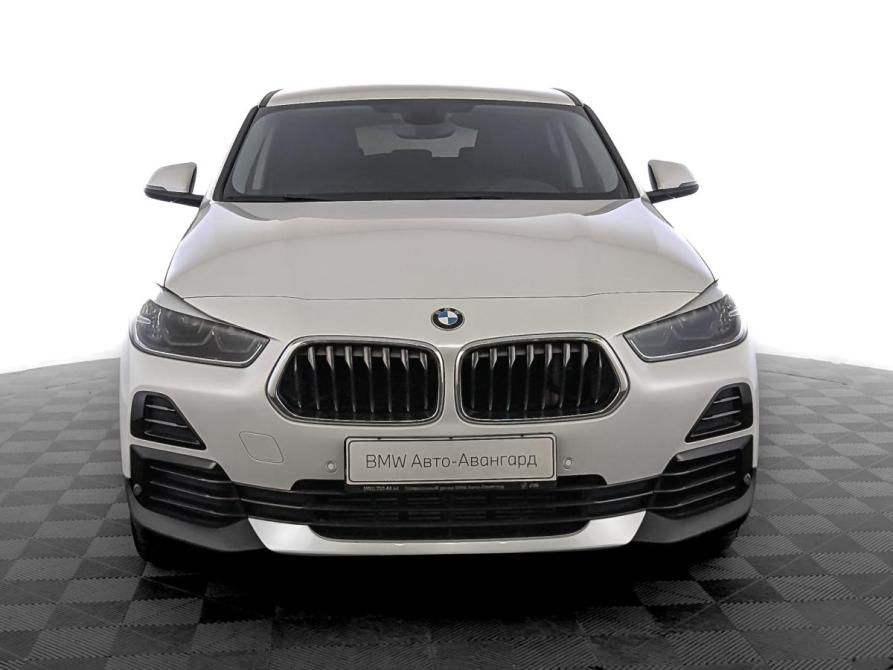 BMW X2 I (F39) Москва  - изображение 1
