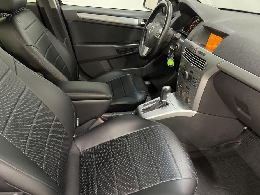 Opel Astra H Рестайлинг Воронеж  - изображение 18