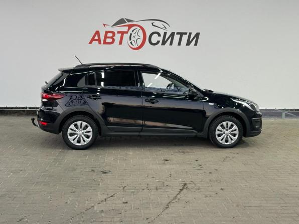 Kia Rio IV с пробегом 2020 года, цена 1 679 000 рублей, 68000 км, хэтчбек, Автокод Объявления