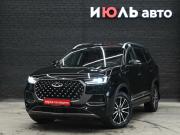 Chery Tiggo 8 Pro Max I Екатеринбург  - изображение 25