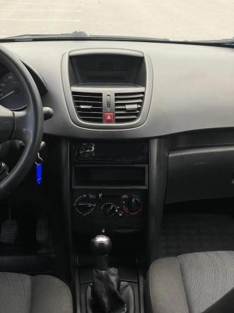 Peugeot 207 I с пробегом 2008 года, цена 350 000 рублей, 161903 км, хэтчбек, Автокод Объявления