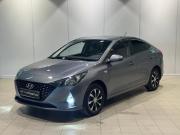 Hyundai Solaris II Самара  - изображение 13