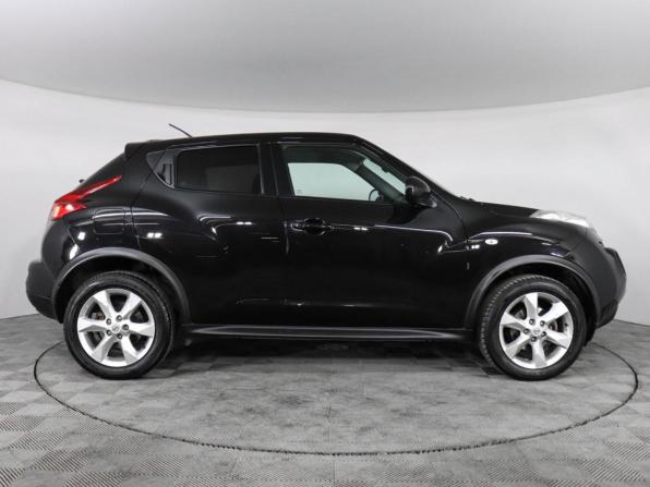 Nissan Juke I с пробегом 2011 года, цена 850 000 рублей, 181627 км, внедорожник, Автокод Объявления