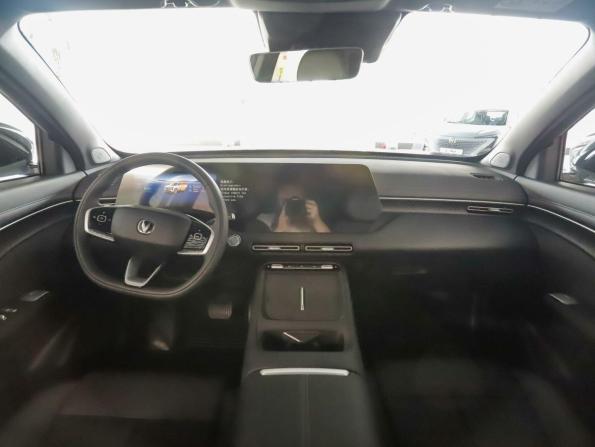 Новый Changan UNI-S (CS55 Plus) I Рестайлинг 2026 года, цена 3 149 900 рублей, внедорожник, Автокод Объявления