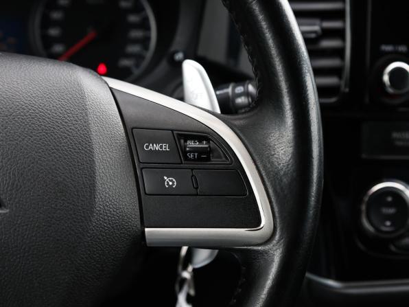 Mitsubishi Outlander III с пробегом 2014 года, цена 1 349 000 рублей, 129312 км, внедорожник, Автокод Объявления