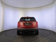 Cadillac XT5 I Москва  - изображение 36