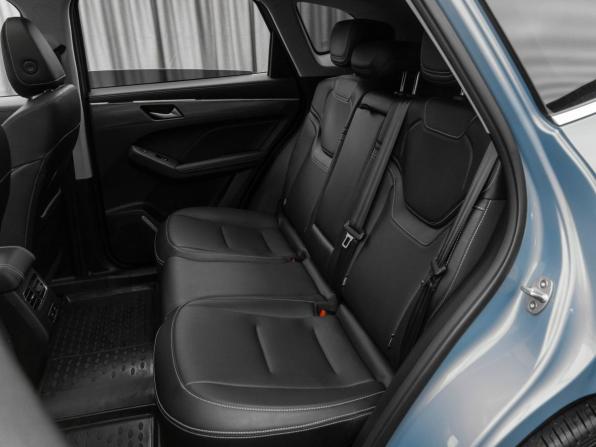 Haval Jolion I Рестайлинг с пробегом 2024 года, цена 2 190 000 рублей, 34701 км, внедорожник, Автокод Объявления