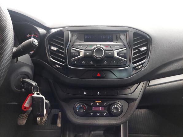 Lada (ВАЗ) Vesta I с пробегом 2018 года, цена 637 000 рублей, 122000 км, седан, Автокод Объявления