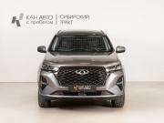 Chery Tiggo 7 Pro Max I Казань  - изображение 10