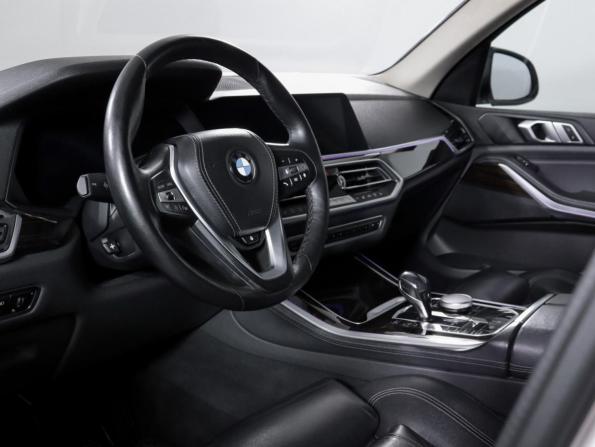 BMW X5 IV (G05/G18) с пробегом 2020 года, цена 4 850 000 рублей, 166529 км, внедорожник, Автокод Объявления