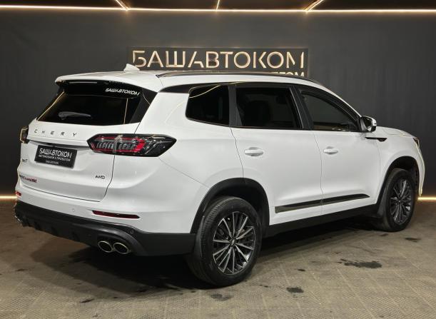Chery Tiggo 8 Pro Max I с пробегом 2023 года, цена 2 470 000 рублей, 87737 км, внедорожник, Автокод Объявления