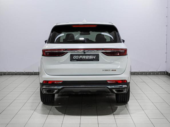 JETOUR X90+ с пробегом 2023 года, цена 2 199 750 рублей, 46757 км, внедорожник, Автокод Объявления