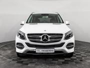 Mercedes-Benz GLE I (W166) Санкт-Петербург  - изображение 35