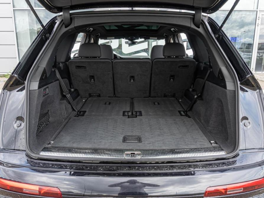 Audi Q7 II (4M) Рестайлинг Краснодар  - изображение 26