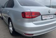 Volkswagen Jetta VI Красноярск  - изображение 34
